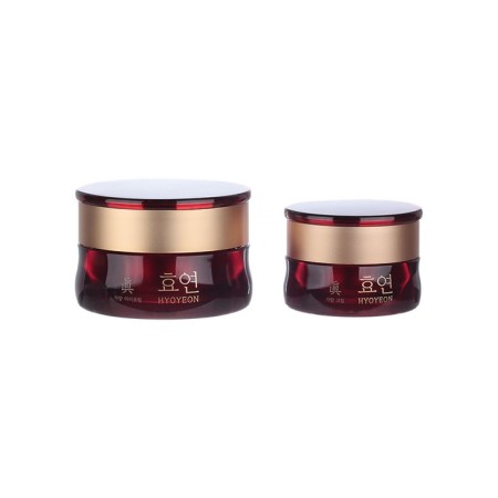 Набор кремов Hyo Yeon Jayang Eye Cream Set-2