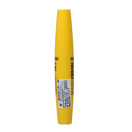 Mascara "Podium Extreme", Belordesign, 11.7 g-4