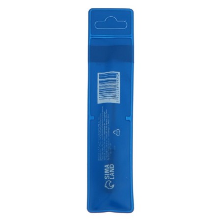 Ceramics drill, carbide tundra, hexagonal shank, 4 mm-3