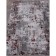 Rectangular carpet Merinos Grand, size 240x340 cm, color 950 Grey/Purple