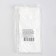 Ibox Crystal case for the Samsung Galaxy A53 phone, silicone, transparent