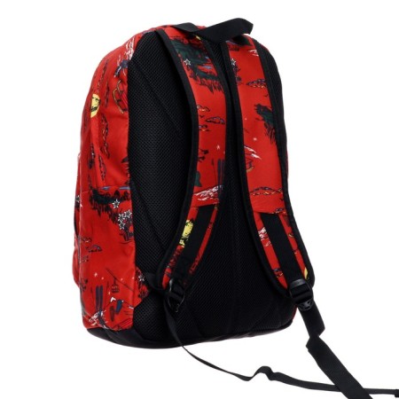 WENGER CRANGO "Alps" backpack, 33 x 22 x 46 cm, universal, brown-1