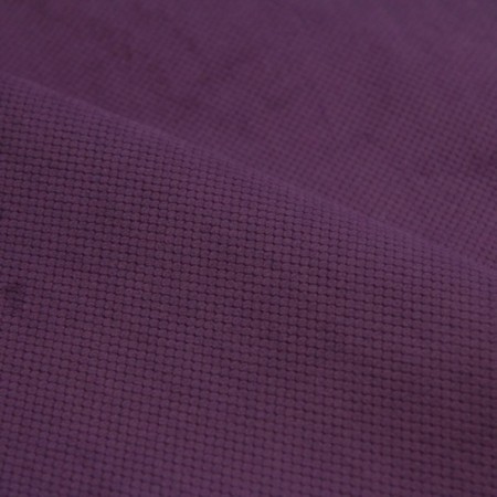 The hand-bag “Pear” is positive Liberty, size m, diameter 70 cm, height 90 cm, velor, purple color-2