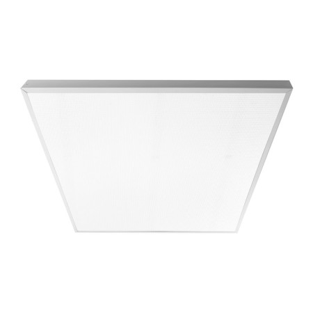 Luminaire Insured LED Feron, IP20, LED, 36 W, 595x595x40 mm, white color