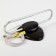 Antenna "RAMO" BAS-5117-5V Bambi, room, active, 33 DBI, 5V, DVB-T, DVB-T2, digital