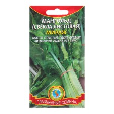 Seeds beetroot Magnold leaf 