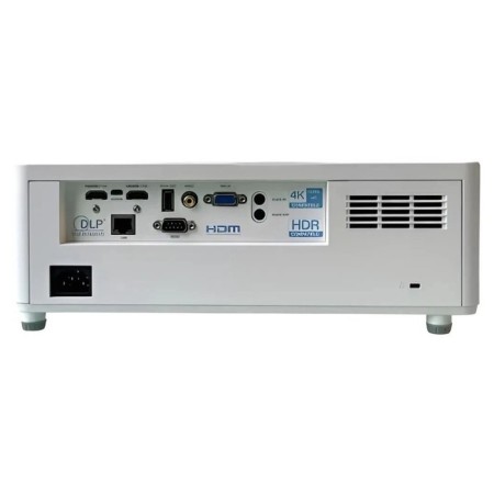 Projector Infocus Inl2168 DLP 4500LM LS (1920x1080) 300000: 1 lamp resource: 30,000 hours 1xusb t 107482-1