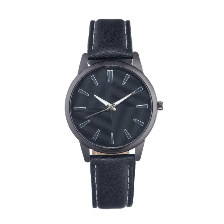 Male gift set "Anchor" 2 in 1: Watch, Bracelet-1