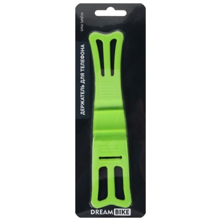 Dream Bike JY-2003 holder, green color-6