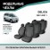 Autoshekhly for Mitsubishi Delica, 1997-2007, 7 seats, Jacquard