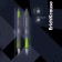 Mechanical pencil Erichkrause "Megapolis Concept", NV, Grifel D = 0.5 mm, rubber emphasis, in the box