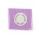 Polymer clay Calligrata 50 g, lilac