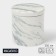 Porcelain Sugar Magistro Real Marble, 250 ml, 8.5 × 9 cm