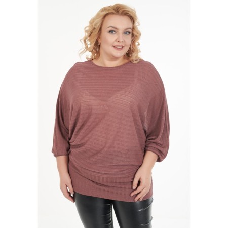 Women's tunic Wisell M4-4316/3, size 52-6