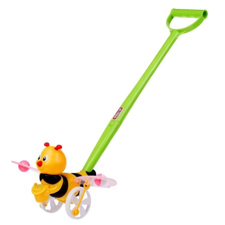 Qatalka "Bee", handle length 47 cm.-1