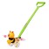 Qatalka "Bee", handle length 47 cm.