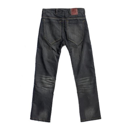 Motojeences with Kevlar Karasaki, size 32-4