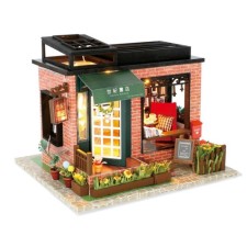 Interior designer Hobby Day 