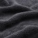 Trure -colored towel SL Home: Basic "Grig Sandre" 100x180 cm, 100% cotton, 530 g/m2