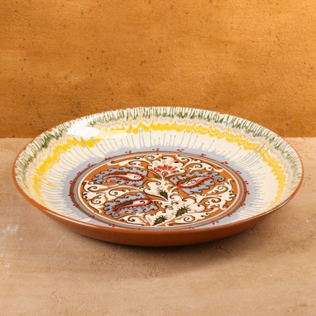 Largan Rishtan ceramics 36.5 cm,-9