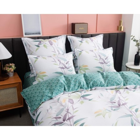 Sofi de Marko Lessa bedding "Lexi", size 230x250 cm, 160x220 cm - 2 pcs, 50x70 cm - 2 pcs, 70x70 cm - 2 pcs-1