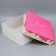 Cake box, confectionery packaging Pressent, 31 x 31 x 15 cm