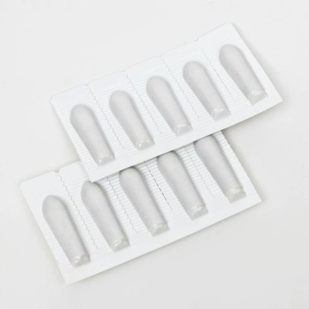 Cream-pencil with propolis and black cumin oil, 10 suppositories of 2 ml-1