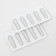 Cream-pencil with propolis and black cumin oil, 10 suppositories of 2 ml