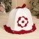 Bath cap "Beauty"