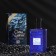 Men's toilet water Cosa Nostra Night Blue Intense Perfume, 100 ml