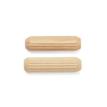 Furniture dough 8x30 mm, 300 pcs-1