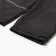 Baby trousers, black color, height 104