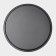 Form for pizza "Jacqueline", d = 35 cm, anti -stick coating, black color