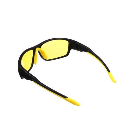 Polarization glasses in the Premier case, yellow, (PR-OP-1197-Y)-5