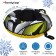 Tubing-vatrushka "Ornament", case diameter 110 cm, tent/oxford