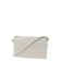 Cross-Bodi bag, lightning department, gray color 16x26x6cm
