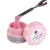 No. 03 camouflage deep pink