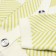 Cardigan female, pistachio color green, size One size (42-46)