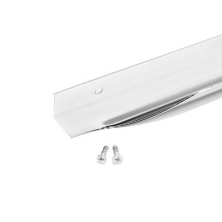Penfois handle Cappio RP100ch, l = 200 mm, chromium color-5