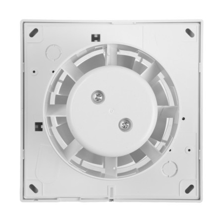 Exhaust fan "RVS" polaris 100, d = 100 mm, 8 W, 24 dB, energy -saving-2