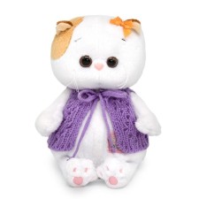 Soft toy 