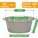 Standard bowl, 225 ml