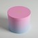 A set of hats for colors 4 in 1, gift packaging, “gradient”, 14 x 13 cm - 20 x 17.5 cm