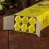 Incense "hem" 20 coal sticks Lime Lemon