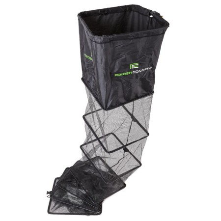 Feeder Concept 50x40x300cm