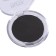Eye Shadows Ruta Lifestyle, tone 02, black velvet