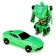 Robot "Sports", transforms, mix