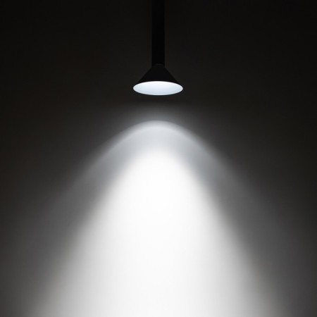 SLIM SLIM SLIM Light LED 12W 3000K-6000K 48V CRI90 White 17x17x39-139cm-5