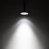 SLIM SLIM SLIM Light LED 12W 3000K-6000K 48V CRI90 White 17x17x39-139cm