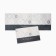 A set of rugs for the kitchen Ethel "Delicious" 2 pcs, 38x58 cm, 38x118 cm